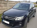 VW Tiguan, automat, 2.0 TDI, 177 CP, Panoramic