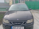 Saab 9-3, an 2005 1.9tdi