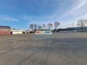 Platforma betonata 5000 mp birouri, Parcul Industrial, Plo