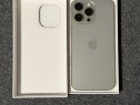 Telefon Apple iPhone 16 Pro Max 512GB 5G Natural Titanium in garantie