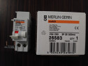 Merlin gerin multi 9-modul de protecție diferentiala