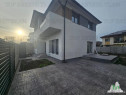 Vila individuala noua 4 camere in Chiajna