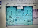 Apartamente 2 camere in bloc Nou