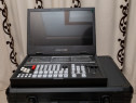Avmatrix PVS0615U Switcher Portabil cu 6 Canale cu Display de 15.6"