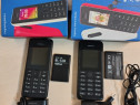 Nokia 106 si 108 NOU la cutie