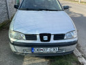 Seat Cordoba cu motor in 4 timpi, 1400cm3, masina