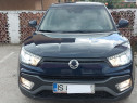 SsangYong XLV 2019 &ndash; SUV Crossover Spațios și Fiabil,1 proprietar