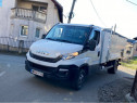Iveco Daily basculabil