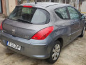 Dezmembrez Peugeot 308 Coupe 1.6 turbo 5FX 155 cai An 2010 112.000 km