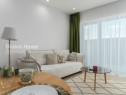 Apartament 2 Camere + Balcon | Aviatiei Tower Faza II | 56 m