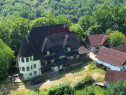CASTEL DE VANZARE IN MARAMURES