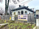 Casa cu teren 537 mp, str. Emil Braescu, Magura, Bacau