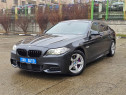 BMW F10 2015 3.0d 258 CP euro 6 automata / RATE fara avans
