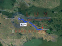 ID 7899 Teren intravilan &ndash; DELTA DUNARII &ndash; COMUNA MAHMUDIA