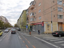 Spatiu comercial 60mp cu vad pietonal str. Semaforului
