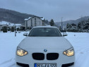 BMW seria 1 (116i) F20 2013