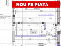 Apartament 2 camere decomandat &ndash; loc de parcare 54MP