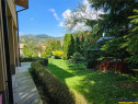 3D!Casa apreciabila,600mp teren,decor incantator, Rucar. Bra