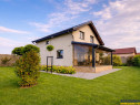 Tur 3D! Vila individuala, tehnologie smart, teren 1.000 mp,T