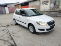 Skoda Fabia 1 2 tsi benzina