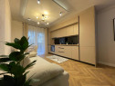 Apartament 3 camere, 2 bai bloc NOU Floresti