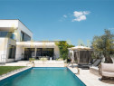 BERCENI-VILA DE LUX-5 CAMERE-PISCINA-TEREN 850 MP