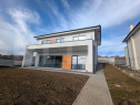 Casa luminoasa cu vedere panoramica 150, mp teren 770 mp, Ch