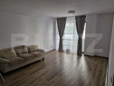Apartament modern 2 camere, 52 mp + balcon 10 mp si parcare?