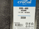 Memorie Ram Crucial DDR5 RAM 32GB 4800MHz SODIMM