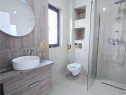 Vila mediteraneana - 4 camere - 2 bai - beci- 455mp teren -