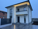 Vila individuala/ 4 camere /3 bai teren 350mp