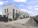VILA INDIVIDUALA OTOPENI | 4 CAMERE | 2 PARCARI | FINISAT...