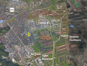 Teren industrial, 7,692mp Uzina2 / Strada Timisul Sec