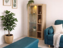 Apartament doua camere, decomandat, terasa, Coresi, Kasper,