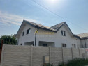 Vila individuala -4 camere - teren 308mp - Str. Padurea Cra