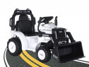 Excavator electric Kinderauto BJYT1066 60W 6V cu telecomanda