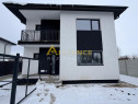 Vila Individuala / 4 Camere / 3 Bai / Teren 339 mp / Mutare