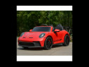 Masinuta electric pt. 2 copii Porsche 911 GT3 320W 24V 14Ah