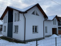Casă &icirc;n Tăuții-Măgherăuș &ndash; 5 camere, &icirc;ncălzire &icirc;