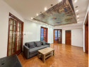 Interwar Building - Cismigiu Garden | 165 SQM | Circular 6-R