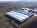 Spatiu industrial pentru depozitare sau productie DATA CEN