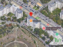 Apartament 2 camere decomandat cu vedere la mare si lac CONS