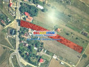 Snagov- Gruiu teren 6209 mp ,asfalt toate utilitatile gaze,a