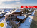 Casa Parter + Mansarda , Caldararu Arges!