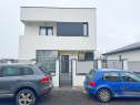 Vila individuala P 1E - 4 camere - 3 bai - 200metri Bd. 1 Ma