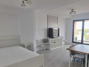 Studio nou -Str. Dr. C. Istrati nr. 53, dec, parcare, Parc Carol Novum
