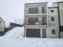 Duplex semifinisat, 130 mp utili, garaj, Chinteni