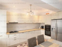 Apartament 3 camere si 2 bai+parcare subterana- zona Tractorul