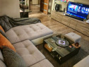 Apartament 2 camere, decomandat, SPATIOS, mobilat, bloc nou,Metrou BRA