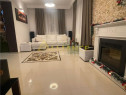 Apartament 3 camere mobilat si utilat Campus Scolar Popesti